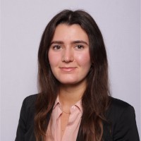 Camilla Taisch