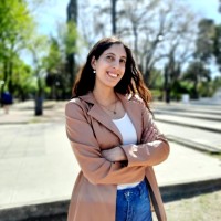 Julieta Villegas