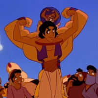 Aladdin Ali