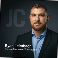 Ryan Leimbach