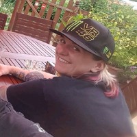 Samantha Howlett