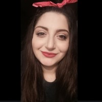 Ghida Kafrouny