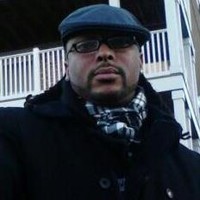 Tonto Corbin Jr
