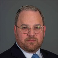 Yochanon (Yoni) Raitzik