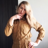 Aleksandra Vanakova