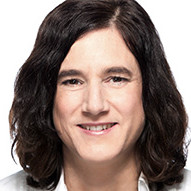Birgit Popp