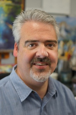 Adam Vanhouten