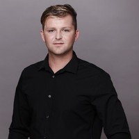 Brian B. Frederiksen
