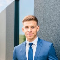 Kieran Johnston