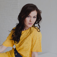 Oxana Spirina