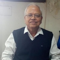 Brij Mohan Gupta