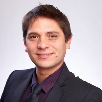 Mauricio Mendoza Badtke