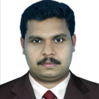 Anilraj V