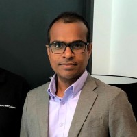 Chanaka Fernando