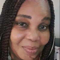 Damaris Ellis