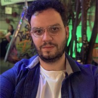 Bruno Simieri Ramos Pinto