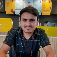 Kamlesh Prajapati