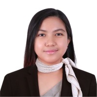 Angela Rosalina Avila
