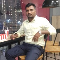 Pandarinath Ekkambi