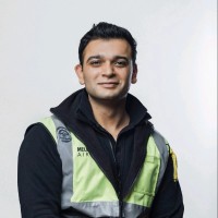 Kevin Singh