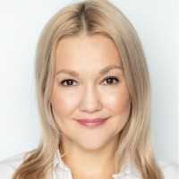 Victoria Campbell