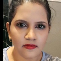 Asha Koonjoobeharry