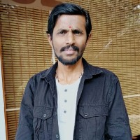 Manohar N