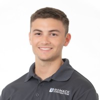Connor Romack
