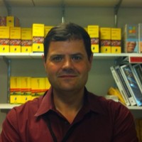 Ronald Nicholas