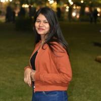 Astha Garg