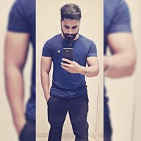 Amit Swain