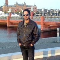 Haidar Alkenani