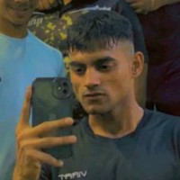 Hardik Yadav