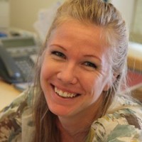 Mikaelsson Elisabeth
