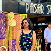Reshigaashiniy Baskaran (Actively Recruiting)