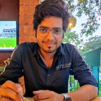 Samarth Itagi