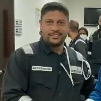 Márcio Oliveira Vieira