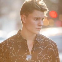 Jake Mills
