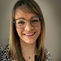 Melanie Reichert (Geb. Günther)
