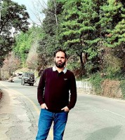 Shahid Iqbal