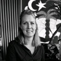 Jenny Hjalmarsson Richter