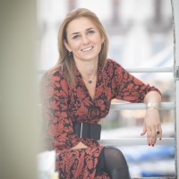 Pascale Dell'Ova