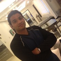 Abhijeet Muley