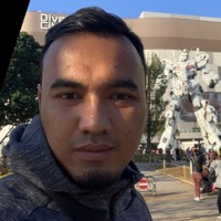 Afiq Azfarudin