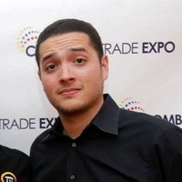 Alejandro Alvarez Cortes