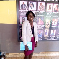 KEHINDE ODELEYE