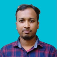 Akash Mondal