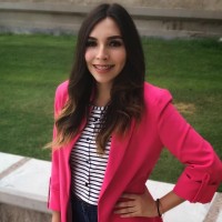 Iris Avalos Posada