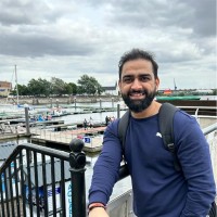 Rahul Rishi, Mrics