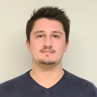 Axel Vitrou